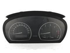 Merilnik vrtljajev BMW X3 E83 6211 3414373-02 1024630-26 52695