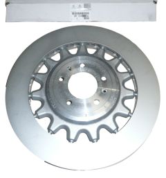 Zavorni kolut Levi Spredaj Original 9812403980 Peugeot 308 508