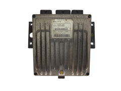 Kontrolna Enota 8200911560 8200909666 R0410B041C Renault Delphi 3609