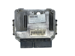 Kontrolna Enota 0281011943 55556829 8973785710 Opel Bosch 62848