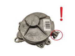Vakuumska Črpalka Renault Laguna 3 Espace IV 2.0 dCI 8200934880 5174