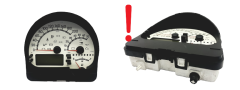 Merilnik hitrosti Fiat Multipla 51795950 110080073060 48967