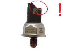 Senzor Tlaka Goriva 85PP50-01 9675330380 Peugeot Citroen 54