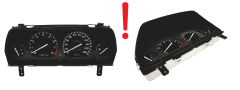 Merilnik hitrosti Rover 200 AR-0025-001 AR0025001 53751
