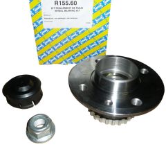 Pesto Kolesa Zadaj Ali Renault R155.60 7701205499 SNR
