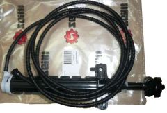 Šoba Čistilca Žarometov Leva 110644 286420003R Renault SEIM