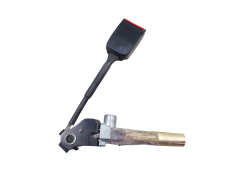 Sponka varnostnega pasu Spredaj Levi 7700817956D G Renault Safrane Laguna