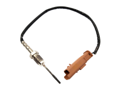Senzor Temperature Izpušnih Plinov Original PSA C3 C4 DS 208 308 508 1.6 HDi 1618NF
