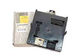Komfortna Kontrolna Enota Nov Original Renault Vel Satis 8200309046