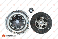 Komplet sklopke Nov Original 1636268780 2050R7 2050.R7 Citroen Peugeot
