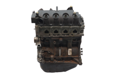 Bencinski Motor D4FE770 D4F770 8201156008 Renault Twingo 2 1.2 16V 1060