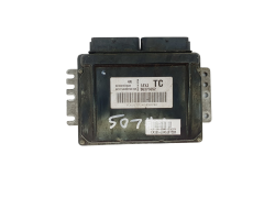 Kontrolna Enota 96376652 S010016040A9 Chevrolet Daewoo Kemsco 46193