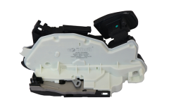 Mehanizem ključavnice vrat Spredaj Levi 6RD837015A 88371015001 VW Seat Vika