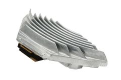 Upor Ventilatorja 8D1907521 B11452 VW Skoda Borsehung