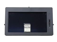 Navigacija Renault 259156432R 259205395R TomTom