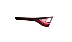 Zavorna luč Desna Original Renault Megane IV 265502533R