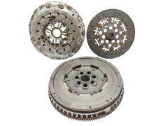 Dvomasni vztrajnik + sklopka 123102238R 302050034R Renault Megane 3 RS 2.0 T