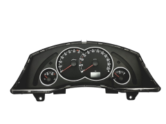 Merilnik hitrosti Opel Meriva 13214771LP 110080162039 53019