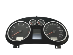 Merilnik hitrosti Audi A2 8Z0920900N 110080150004 56871