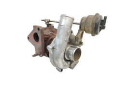 Turbopolnilnik 8200409830 54359700000 54391015080 1.5 DCI Renault Nissan S10