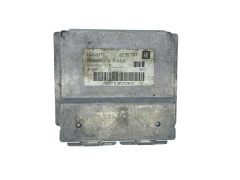 Kontrolna Enota 16268377 6237797 Opel GM 63581