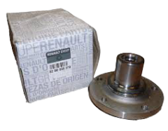 Pesto Kolesa Spredaj Master III Movano NV400 4020200Q0G