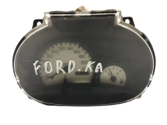 Merilnik hitrosti Ford Ka 97KP-10C956-AC 97KP10C956AC 41115