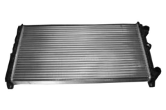 Hladilnik Motorja 6U0121253A 11210132601 Skoda Felicia Vika