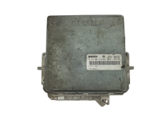 Kontrolna Enota Rover MSB100491 0281001418 4108 Bosch