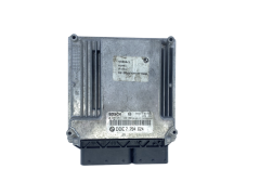 Kontrolna Enota 7794624 0281011122 BMW Bosch 60027