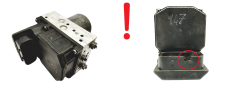 Črpalka Abs Alfa Romeo 147 46831063 0265900042 0265224083 60577