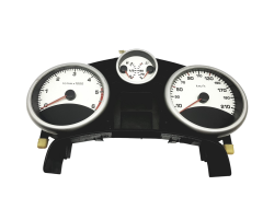 Merilnik vrtljajev Peugeot 207 9662904780 A2C53190340 53276