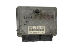 Kontrolna Enota Rover MSB101150 0281001956 Bosch 51649