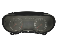 Merilnik vrtljajev Opel Corsa E 39129457 367030224 51876