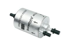 Filter Goriva Ali Audi A4 A6 4F0201511D B12793 Borsehung