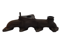 Izpušni kolektor 8200022407 Renault 1.5 DCI Clio 2 Kangoo 12473