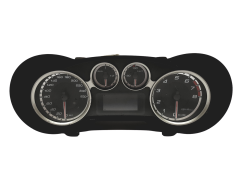Merilnik hitrosti Alfa Romeo Mito 50508530 A2C53298011 28644