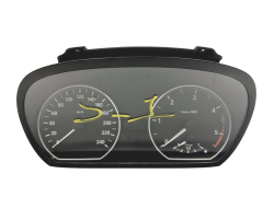 Merilnik hitrosti BMW 1 E87 9166821-02 1024952-85 43512