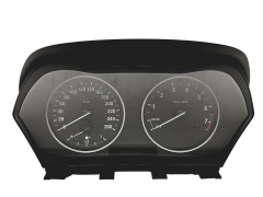 Merilnik vrtljajev BMW 1 F20 F21 6210 9365954 Johnson