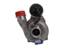 Turbopolnilnik 7701476891 507852 54359710011 1.5 dci Renault Nissan