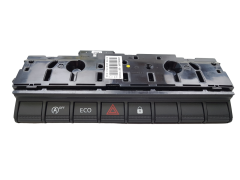 Stikalo Za Varnostne Utripalke Renault Clio 5 Captur 2 283E86009R 0km