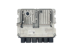 Kontrolna Enota BMW Mini 9487225 0261S21165 Motronic