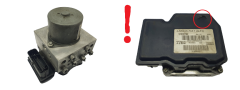 Črpalka Abs Fiat Croma 51800747 54084882C TRW 62596
