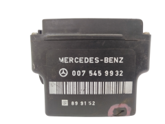 Rele Žarilnih Svečk Mercedes-Benz 0075459932