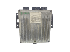 Kontrolna Enota 8200334419 8200374152 R0410B024B Renault Delphi 63519
