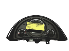 Merilnik vrtljajev VW Up 1S0920861B 31383