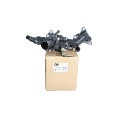 Ohišje Termostata Renault Koleos Scenic IV 1.7 dCI 110617714R