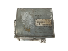 Kontrolna Enota 0261204622 9630278180 26FM0000 PSA Bosch 3705
