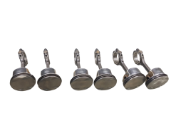 Ojnica Komplet 2 59 120104638R 7701475495 Renault 3.5 V6 V4Y713