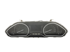 Merilnik vrtljajev Peugeot 208 9805396180F 9805341480 48098